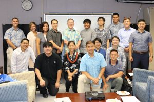 TIP group photo 081516