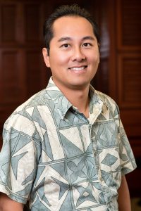 Vincent Hoang